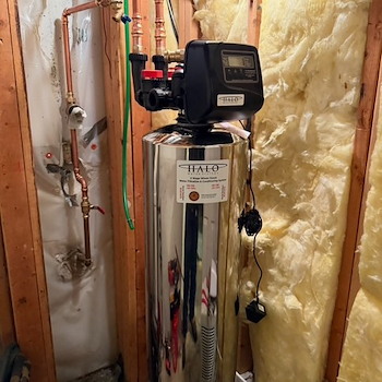 Expert-Service-Installing-Halo-5-Whole-House-Water-Filtration-System-Atlanta-Ga 0